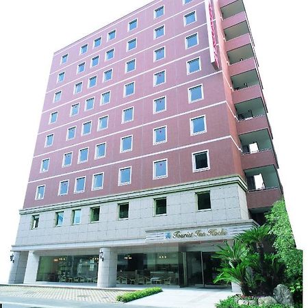 Tourist Inn Kochi Екстер'єр фото