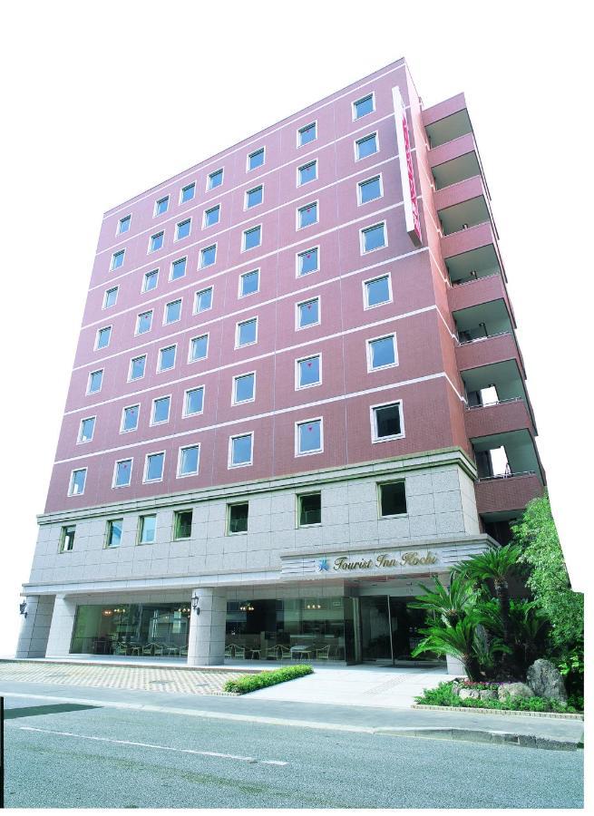 Tourist Inn Kochi Екстер'єр фото