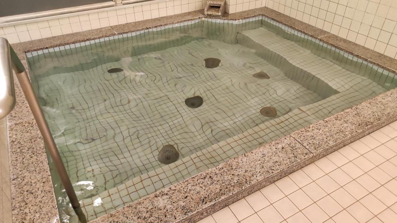 Tourist Inn Kochi Екстер'єр фото